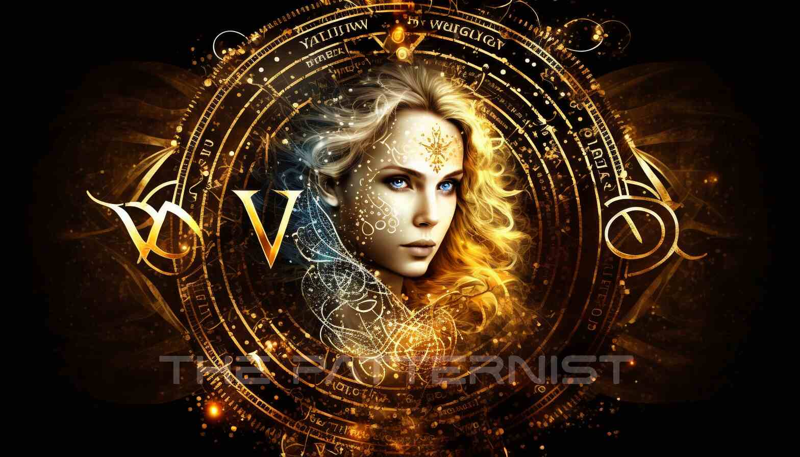 astrology virgo